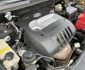 Чорний Хендай Санта Фе, об'ємом двигуна 2 л та пробігом 280 тис. км за 5900 $, фото 14 на Automoto.ua