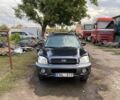Чорний Хендай Санта Фе, об'ємом двигуна 2 л та пробігом 200 тис. км за 3200 $, фото 2 на Automoto.ua