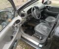 Чорний Хендай Санта Фе, об'ємом двигуна 2 л та пробігом 258 тис. км за 3000 $, фото 6 на Automoto.ua