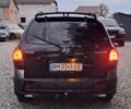 Хендай Санта Фе 2004 в Кропивницком (Кировограде) на Automoto.ua Черный Хендай Санта Фе, объемом двигателя 2 л и пробегом 240 тыс. км за 5450 $, фото 4 на Automoto.ua