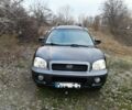 Чорний Хендай Санта Фе, об'ємом двигуна 2 л та пробігом 258 тис. км за 3000 $, фото 5 на Automoto.ua