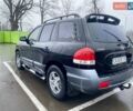 Чорний Хендай Санта Фе, об'ємом двигуна 1.99 л та пробігом 360 тис. км за 6400 $, фото 5 на Automoto.ua