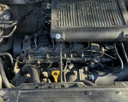 Чорний Хендай Санта Фе, об'ємом двигуна 2 л та пробігом 3 тис. км за 2851 $, фото 6 на Automoto.ua