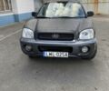 Чорний Хендай Санта Фе, об'ємом двигуна 0 л та пробігом 250 тис. км за 2999 $, фото 1 на Automoto.ua