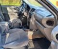 Чорний Хендай Санта Фе, об'ємом двигуна 2 л та пробігом 306 тис. км за 4199 $, фото 13 на Automoto.ua
