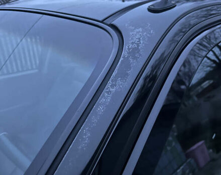 Чорний Хендай Санта Фе, об'ємом двигуна 2.35 л та пробігом 189 тис. км за 6499 $, фото 5 на Automoto.ua