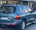 Чорний Хендай Санта Фе, об'ємом двигуна 2 л та пробігом 260 тис. км за 3019 $, фото 5 на Automoto.ua