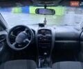 Чорний Хендай Санта Фе, об'ємом двигуна 1.99 л та пробігом 360 тис. км за 6400 $, фото 14 на Automoto.ua