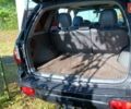 Чорний Хендай Санта Фе, об'ємом двигуна 1.99 л та пробігом 318 тис. км за 7000 $, фото 7 на Automoto.ua