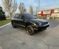 Чорний Хендай Санта Фе, об'ємом двигуна 2 л та пробігом 280 тис. км за 5900 $, фото 1 на Automoto.ua