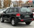Чорний Хендай Санта Фе, об'ємом двигуна 2.7 л та пробігом 231 тис. км за 5990 $, фото 7 на Automoto.ua