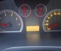 Черный Хендай Санта Фе, объемом двигателя 2 л и пробегом 290 тыс. км за 2000 $, фото 10 на Automoto.ua