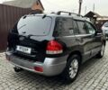 Чорний Хендай Санта Фе, об'ємом двигуна 2.35 л та пробігом 186 тис. км за 6000 $, фото 2 на Automoto.ua
