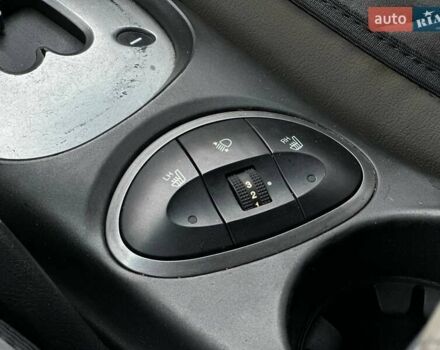 Чорний Хендай Санта Фе, об'ємом двигуна 2.7 л та пробігом 231 тис. км за 5990 $, фото 22 на Automoto.ua