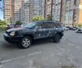 Черный Хендай Санта Фе, объемом двигателя 0 л и пробегом 3 тыс. км за 2500 $, фото 3 на Automoto.ua