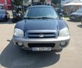 Чорний Хендай Санта Фе, об'ємом двигуна 2 л та пробігом 280 тис. км за 5000 $, фото 1 на Automoto.ua
