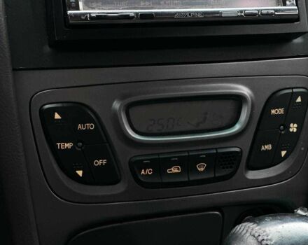 Чорний Хендай Санта Фе, об'ємом двигуна 2.7 л та пробігом 231 тис. км за 6490 $, фото 20 на Automoto.ua