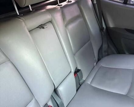 Черный Хендай Санта Фе, объемом двигателя 2.4 л и пробегом 175 тыс. км за 6800 $, фото 37 на Automoto.ua