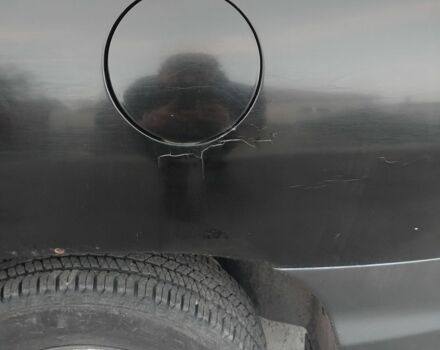 Черный Хендай Санта Фе, объемом двигателя 2 л и пробегом 272 тыс. км за 3900 $, фото 17 на Automoto.ua