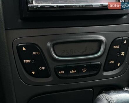 Чорний Хендай Санта Фе, об'ємом двигуна 2.7 л та пробігом 231 тис. км за 5990 $, фото 20 на Automoto.ua