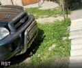 Черный Хендай Санта Фе, объемом двигателя 2 л и пробегом 200 тыс. км за 5100 $, фото 2 на Automoto.ua