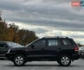Чорний Хендай Санта Фе, об'ємом двигуна 2.7 л та пробігом 231 тис. км за 5990 $, фото 4 на Automoto.ua