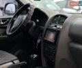 Чорний Хендай Санта Фе, об'ємом двигуна 2.7 л та пробігом 231 тис. км за 6490 $, фото 11 на Automoto.ua