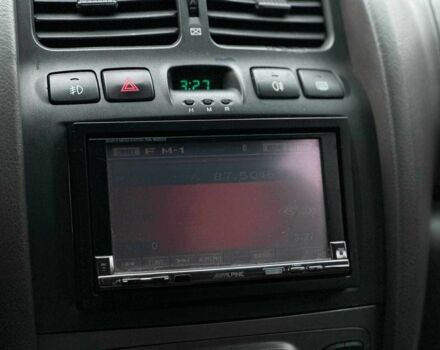 Чорний Хендай Санта Фе, об'ємом двигуна 2.7 л та пробігом 231 тис. км за 6490 $, фото 17 на Automoto.ua