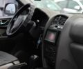 Чорний Хендай Санта Фе, об'ємом двигуна 2.7 л та пробігом 231 тис. км за 6490 $, фото 11 на Automoto.ua