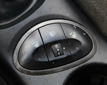 Черный Хендай Санта Фе, объемом двигателя 2 л и пробегом 222 тыс. км за 5500 $, фото 19 на Automoto.ua