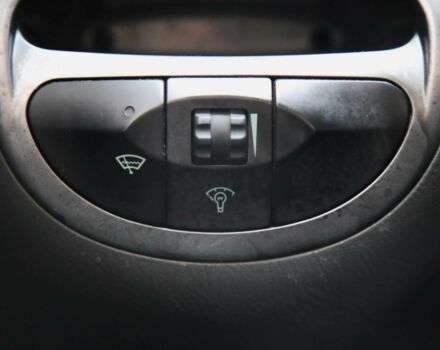 Черный Хендай Санта Фе, объемом двигателя 2 л и пробегом 222 тыс. км за 5500 $, фото 20 на Automoto.ua