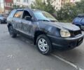 Черный Хендай Санта Фе, объемом двигателя 0 л и пробегом 3 тыс. км за 2500 $, фото 2 на Automoto.ua