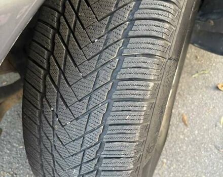 Черный Хендай Санта Фе, объемом двигателя 2.4 л и пробегом 175 тыс. км за 6800 $, фото 17 на Automoto.ua