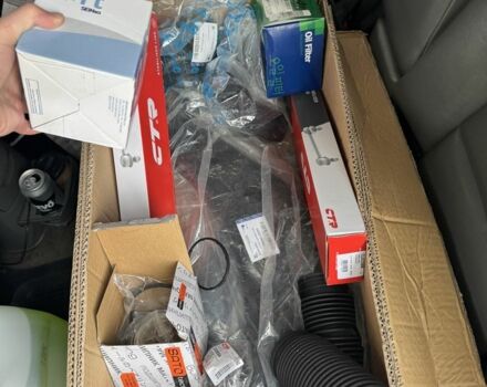 Черный Хендай Санта Фе, объемом двигателя 0 л и пробегом 3 тыс. км за 2500 $, фото 20 на Automoto.ua