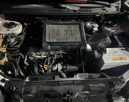 Черный Хендай Санта Фе, объемом двигателя 0 л и пробегом 3 тыс. км за 2500 $, фото 18 на Automoto.ua