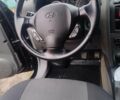 Чорний Хендай Санта Фе, об'ємом двигуна 2 л та пробігом 203 тис. км за 7100 $, фото 25 на Automoto.ua