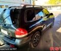 Чорний Хендай Санта Фе, об'ємом двигуна 2 л та пробігом 270 тис. км за 3500 $, фото 1 на Automoto.ua