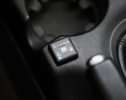 Черный Хендай Санта Фе, объемом двигателя 2 л и пробегом 222 тыс. км за 5500 $, фото 18 на Automoto.ua