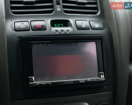 Чорний Хендай Санта Фе, об'ємом двигуна 2.7 л та пробігом 231 тис. км за 5990 $, фото 17 на Automoto.ua