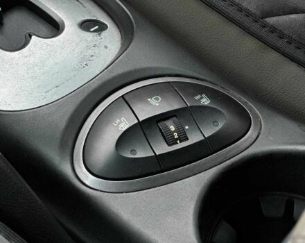 Чорний Хендай Санта Фе, об'ємом двигуна 2.7 л та пробігом 231 тис. км за 6490 $, фото 22 на Automoto.ua