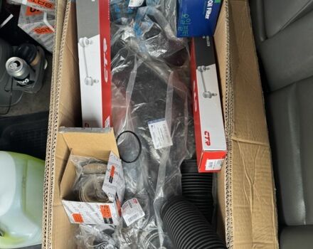 Черный Хендай Санта Фе, объемом двигателя 0 л и пробегом 3 тыс. км за 2500 $, фото 21 на Automoto.ua