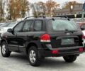 Чорний Хендай Санта Фе, об'ємом двигуна 2.7 л та пробігом 231 тис. км за 6490 $, фото 7 на Automoto.ua