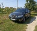 Чорний Хендай Санта Фе, об'ємом двигуна 2.66 л та пробігом 310 тис. км за 8300 $, фото 6 на Automoto.ua