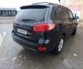 Черный Хендай Санта Фе, объемом двигателя 0 л и пробегом 280 тыс. км за 7800 $, фото 9 на Automoto.ua