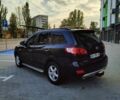 Чорний Хендай Санта Фе, об'ємом двигуна 2.2 л та пробігом 263 тис. км за 9600 $, фото 4 на Automoto.ua