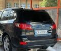 Чорний Хендай Санта Фе, об'ємом двигуна 2.2 л та пробігом 399 тис. км за 8000 $, фото 2 на Automoto.ua