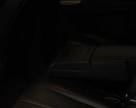 Черный Хендай Санта Фе, объемом двигателя 2.2 л и пробегом 218 тыс. км за 10350 $, фото 15 на Automoto.ua