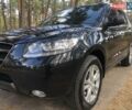 Чорний Хендай Санта Фе, об'ємом двигуна 2.19 л та пробігом 59 тис. км за 15900 $, фото 35 на Automoto.ua