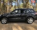 Чорний Хендай Санта Фе, об'ємом двигуна 2.19 л та пробігом 59 тис. км за 15900 $, фото 31 на Automoto.ua