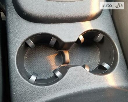 Черный Хендай Санта Фе, объемом двигателя 2.2 л и пробегом 245 тыс. км за 9500 $, фото 14 на Automoto.ua